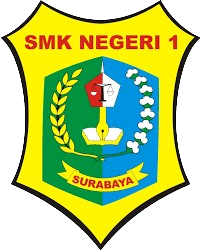 Logo SMK Negeri 1 Surabaya