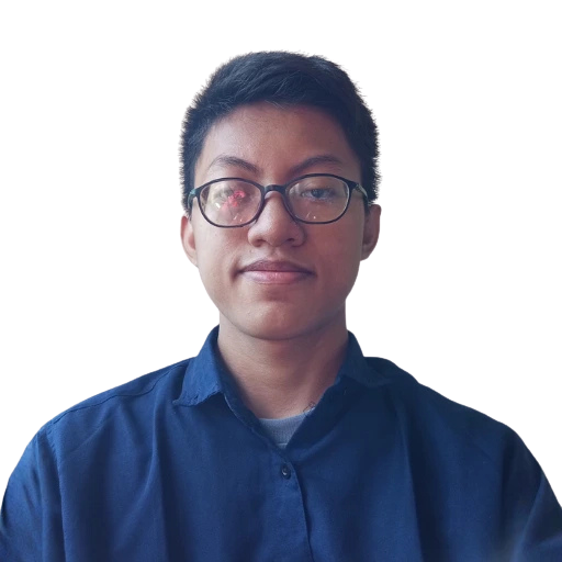 Faris Adillah Yufiansyah - Fullstack Developer Profile Photo